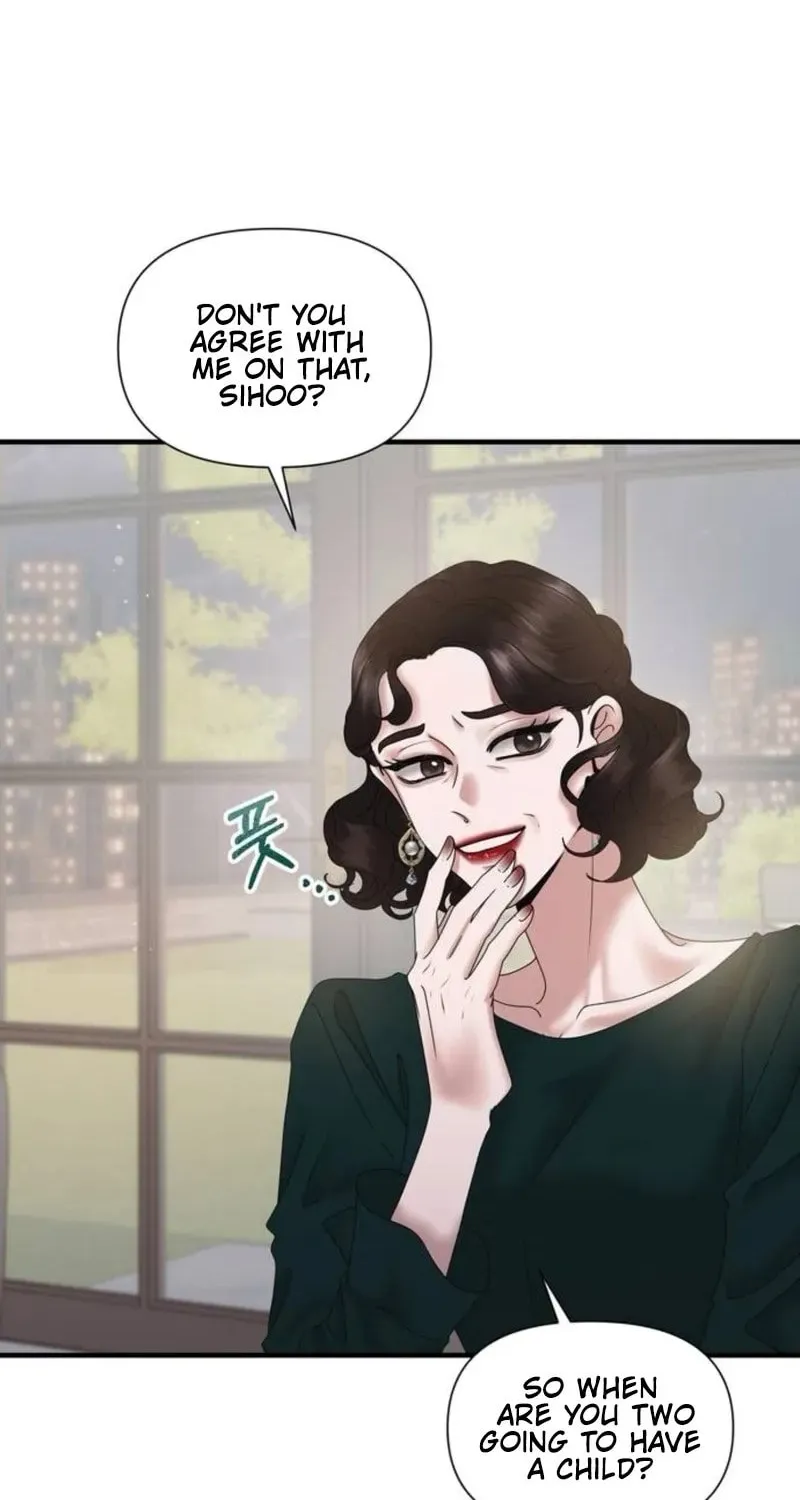 One Day I Found a Husband Chapter 20 page 18 - 