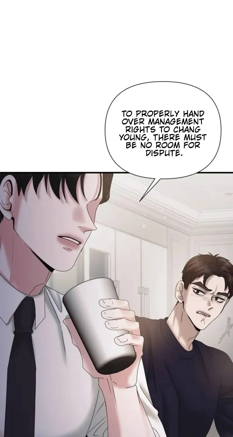 One Day I Found a Husband Chapter 20 page 21 - 