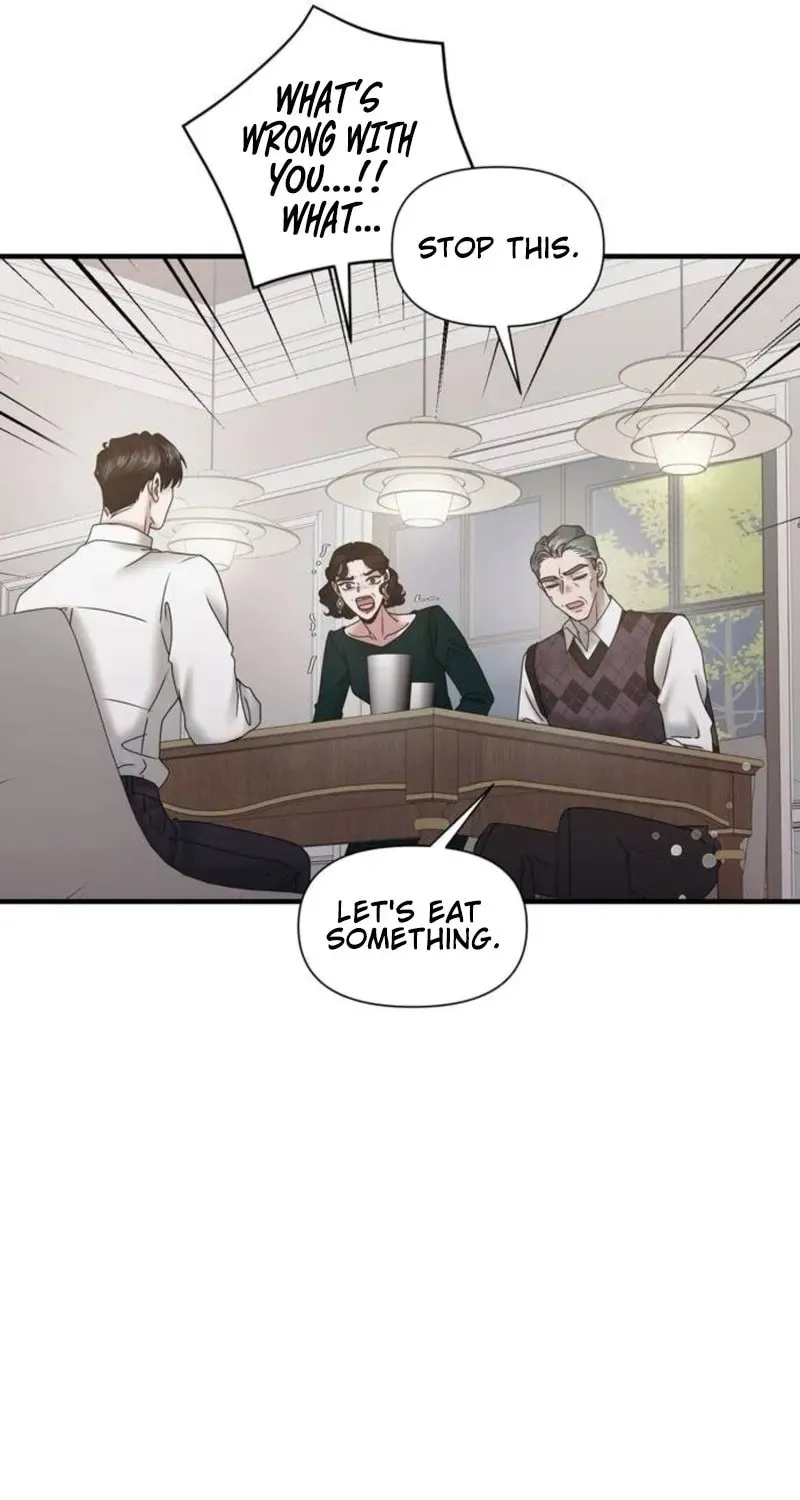 One Day I Found a Husband Chapter 20 page 23 - 