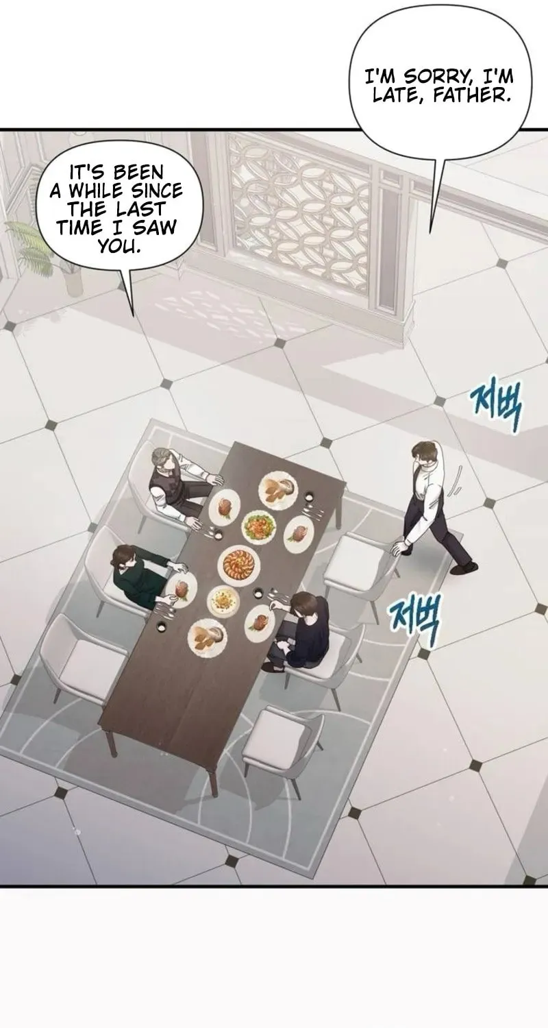 One Day I Found a Husband Chapter 20 page 4 - 