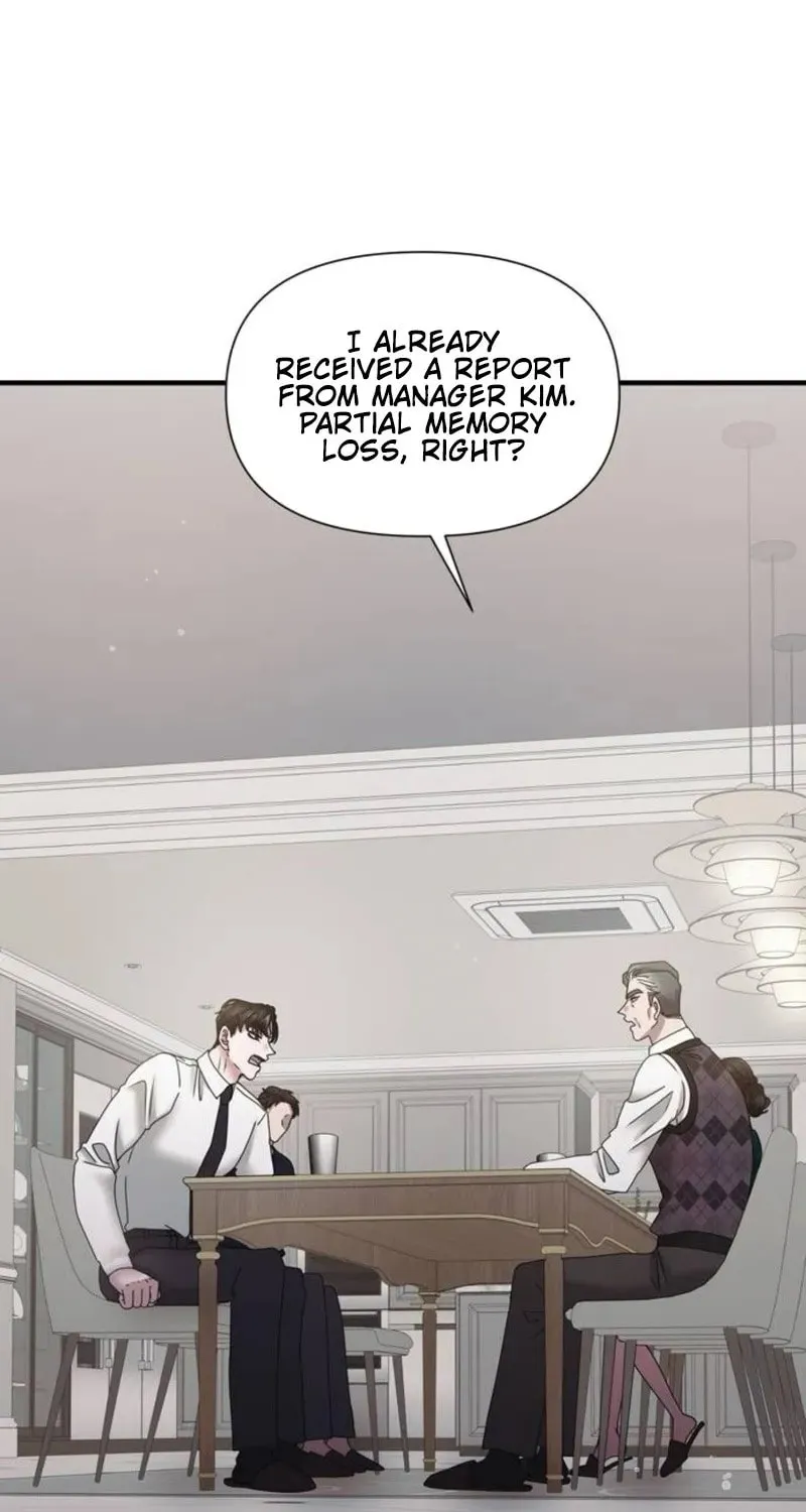 One Day I Found a Husband Chapter 20 page 9 - 