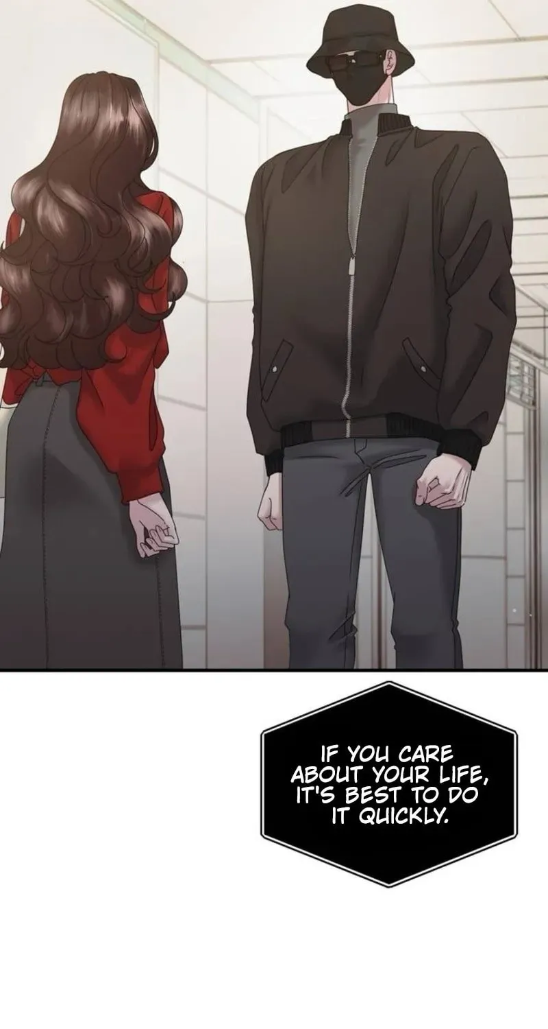 One Day I Found a Husband Chapter 21 page 23 - 