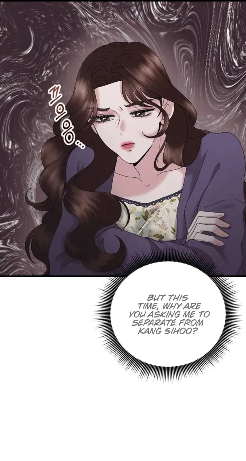 One Day I Found a Husband Chapter 21 page 26 - 