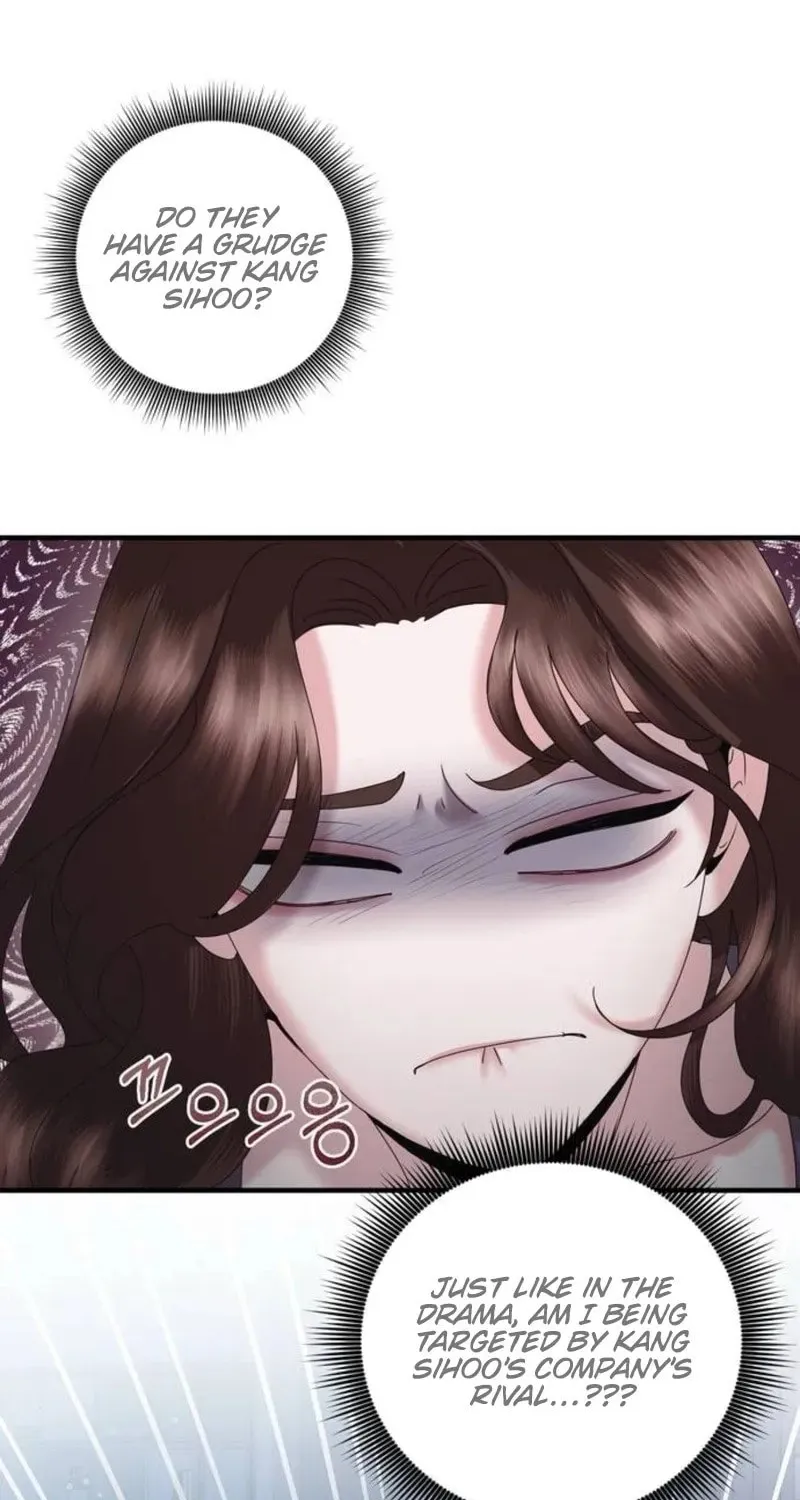 One Day I Found a Husband Chapter 21 page 27 - 