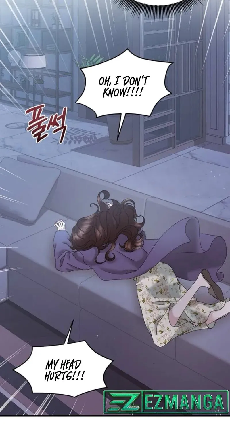 One Day I Found a Husband Chapter 21 page 28 - 