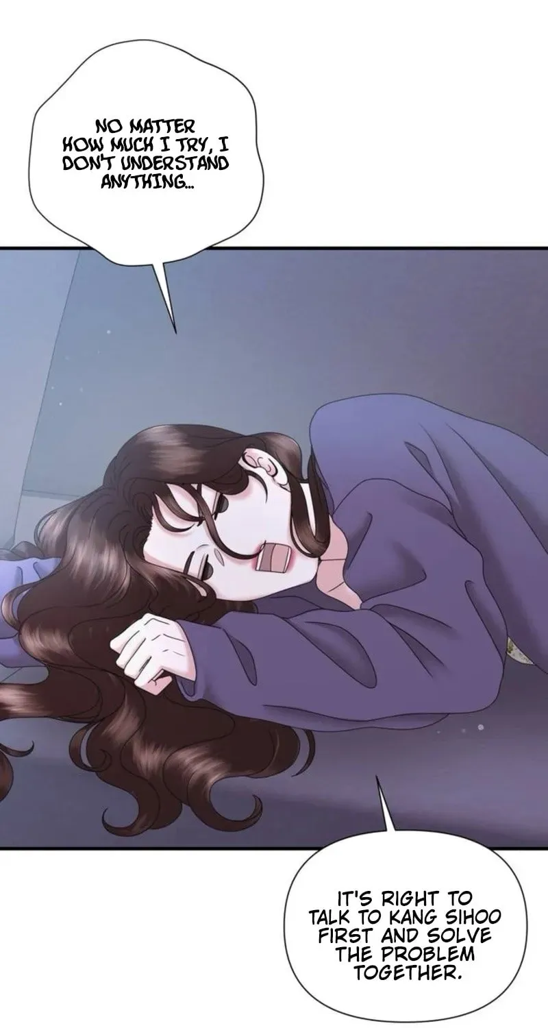 One Day I Found a Husband Chapter 21 page 30 - 