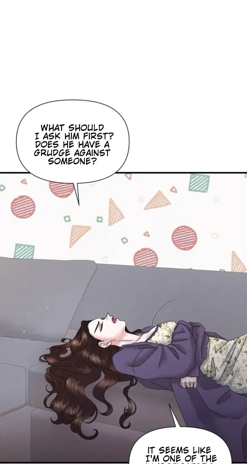 One Day I Found a Husband Chapter 21 page 31 - 