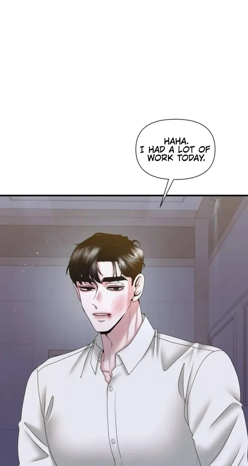 One Day I Found a Husband Chapter 21 page 36 - 