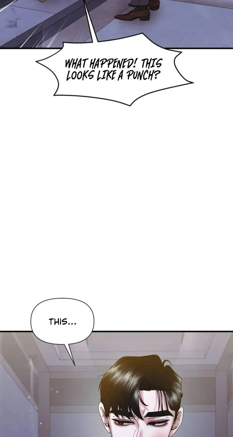 One Day I Found a Husband Chapter 21 page 39 - 