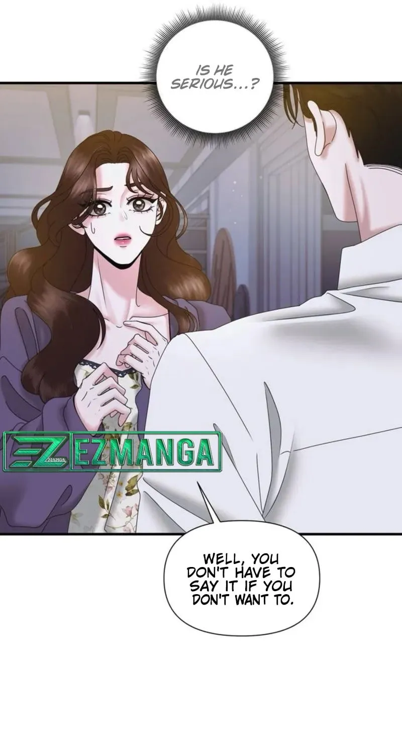 One Day I Found a Husband Chapter 21 page 41 - 