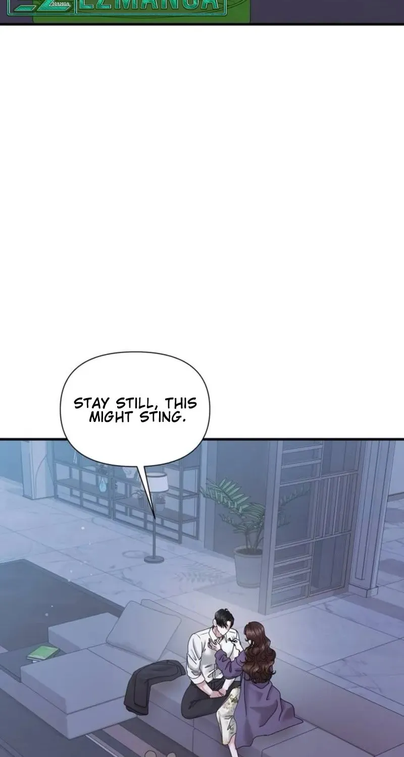 One Day I Found a Husband Chapter 21 page 49 - 