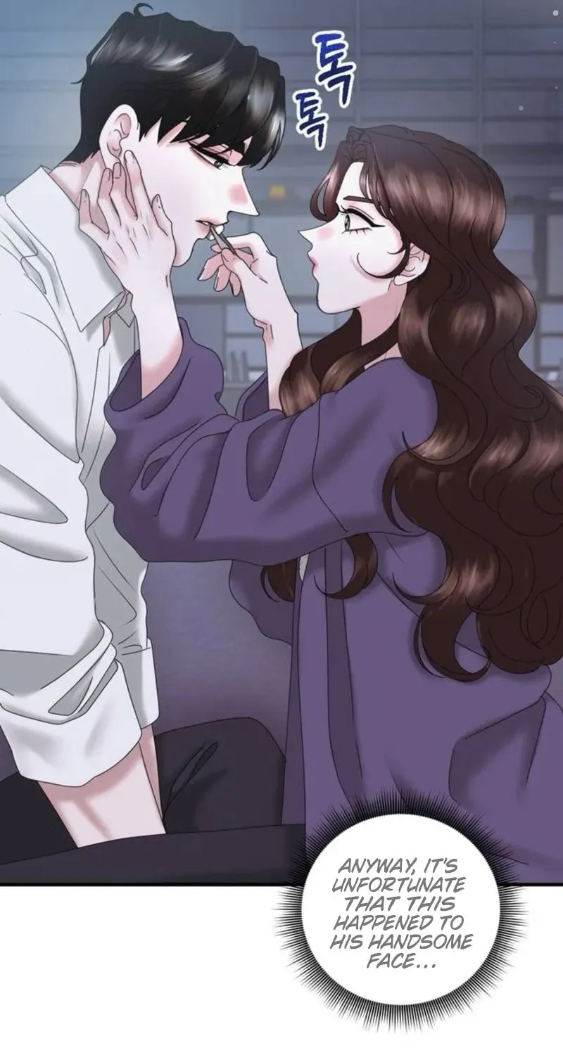 One Day I Found a Husband Chapter 21 page 51 - 