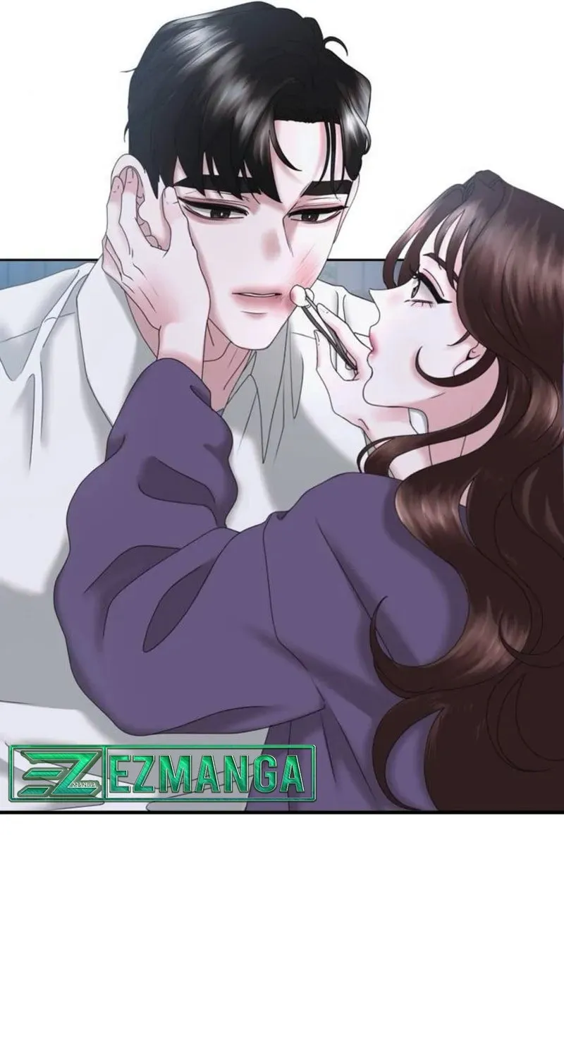 One Day I Found a Husband Chapter 21 page 54 - 