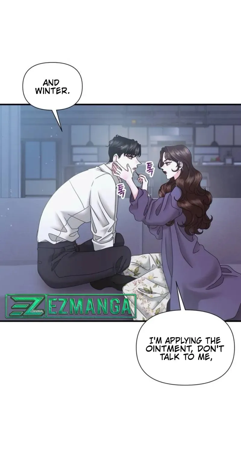 One Day I Found a Husband Chapter 21 page 58 - 