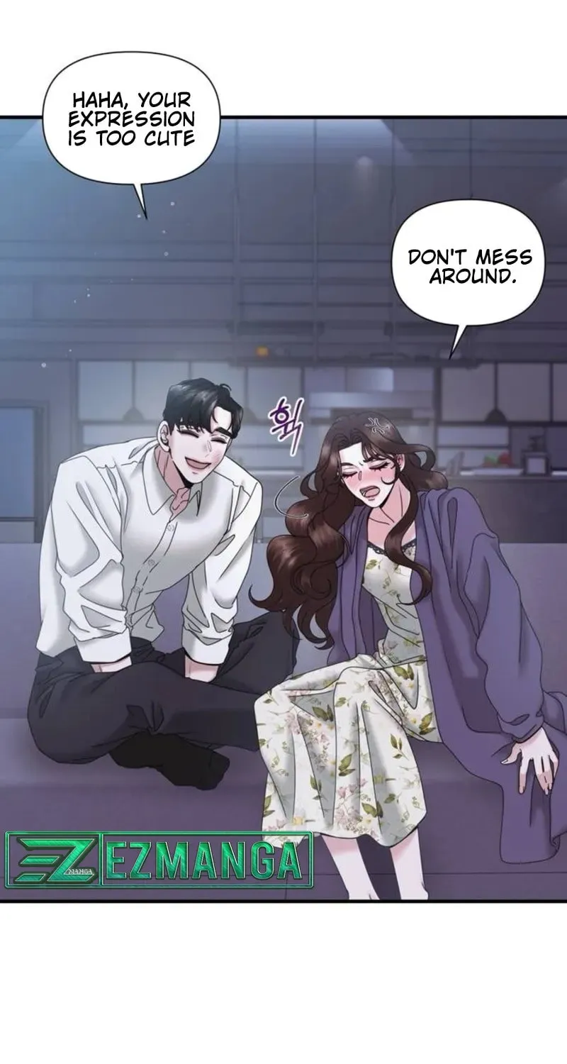 One Day I Found a Husband Chapter 21 page 62 - 