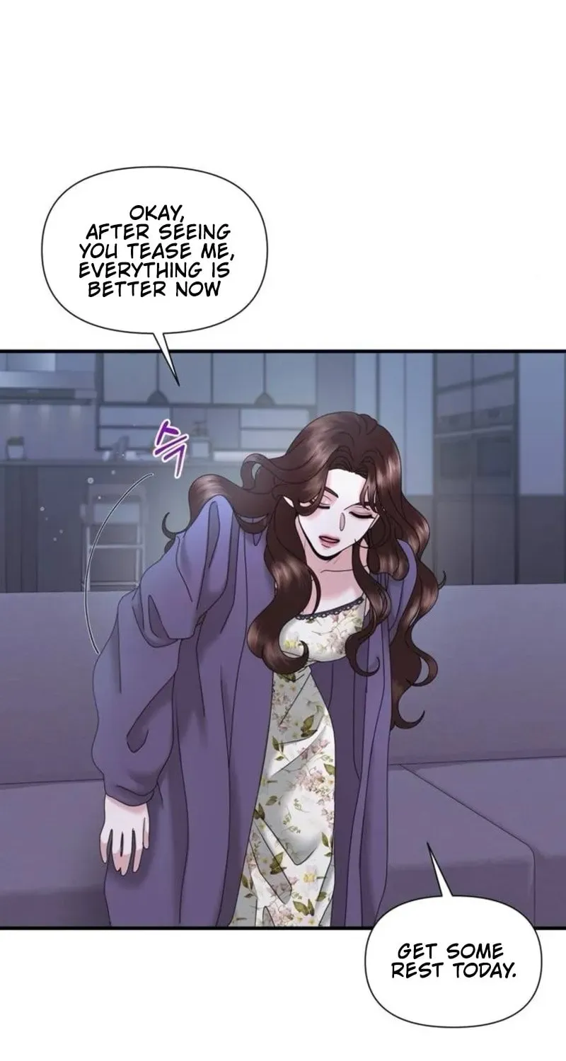 One Day I Found a Husband Chapter 21 page 63 - 