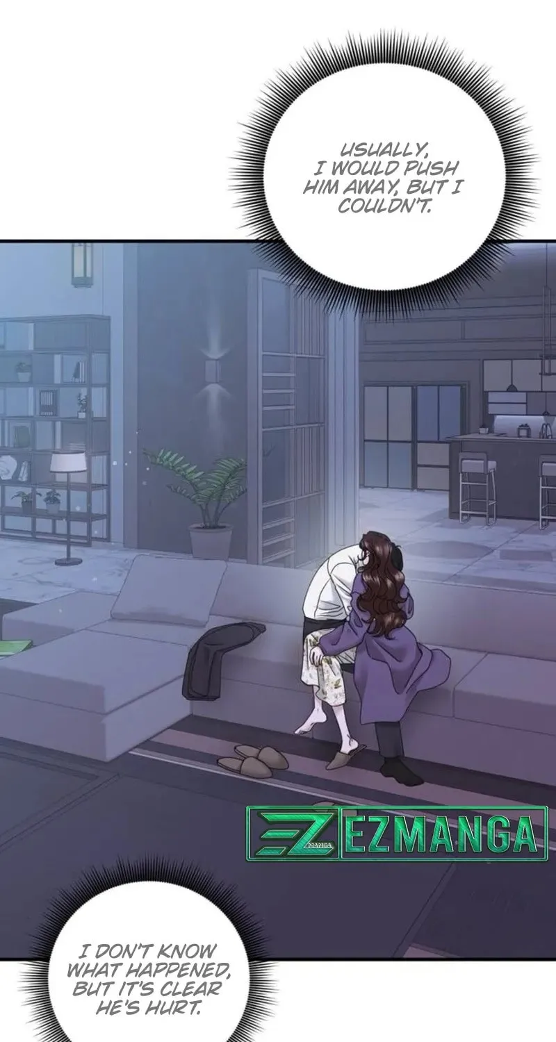 One Day I Found a Husband Chapter 21 page 70 - 