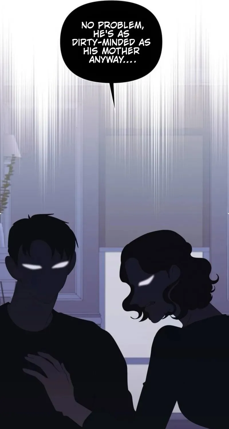One Day I Found a Husband Chapter 21 page 8 - 