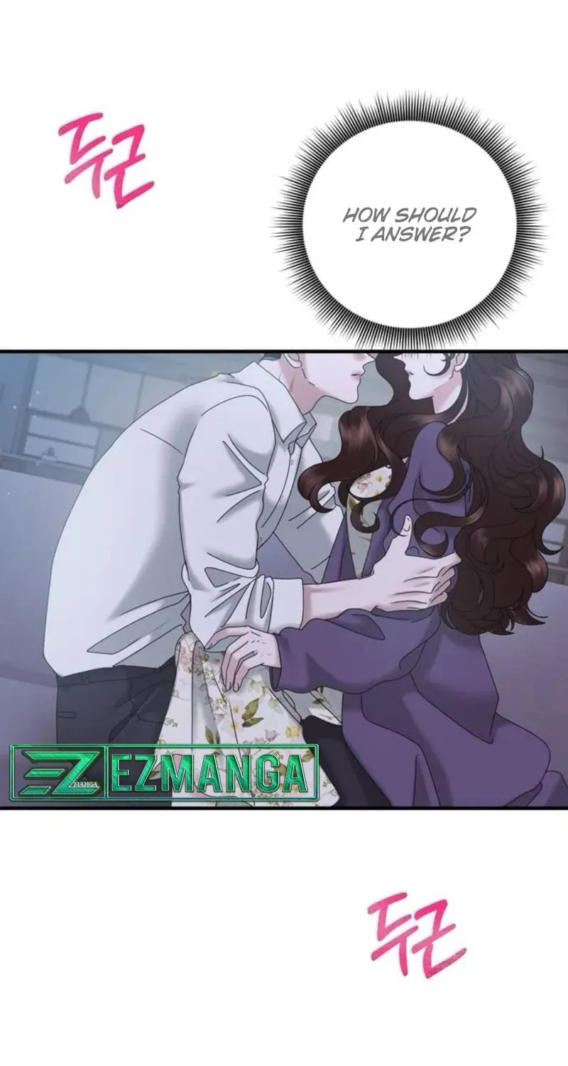 One Day I Found a Husband Chapter 21 page 81 - 