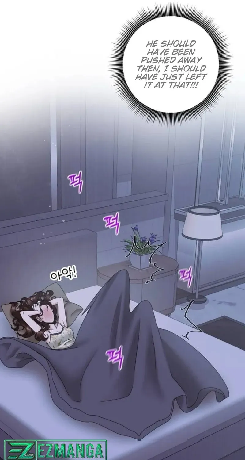 One Day I Found a Husband Chapter 22 page 24 - 