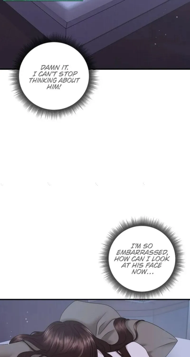 One Day I Found a Husband Chapter 22 page 25 - 