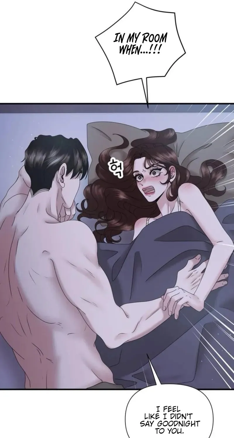 One Day I Found a Husband Chapter 22 page 40 - 