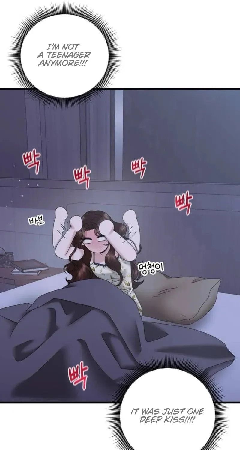 One Day I Found a Husband Chapter 22 page 50 - 