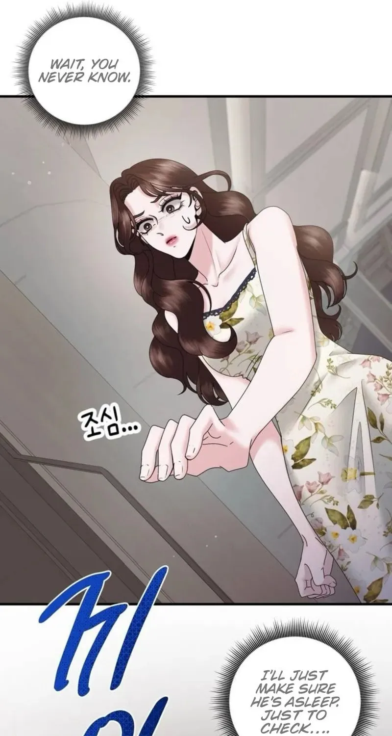One Day I Found a Husband Chapter 22 page 57 - 