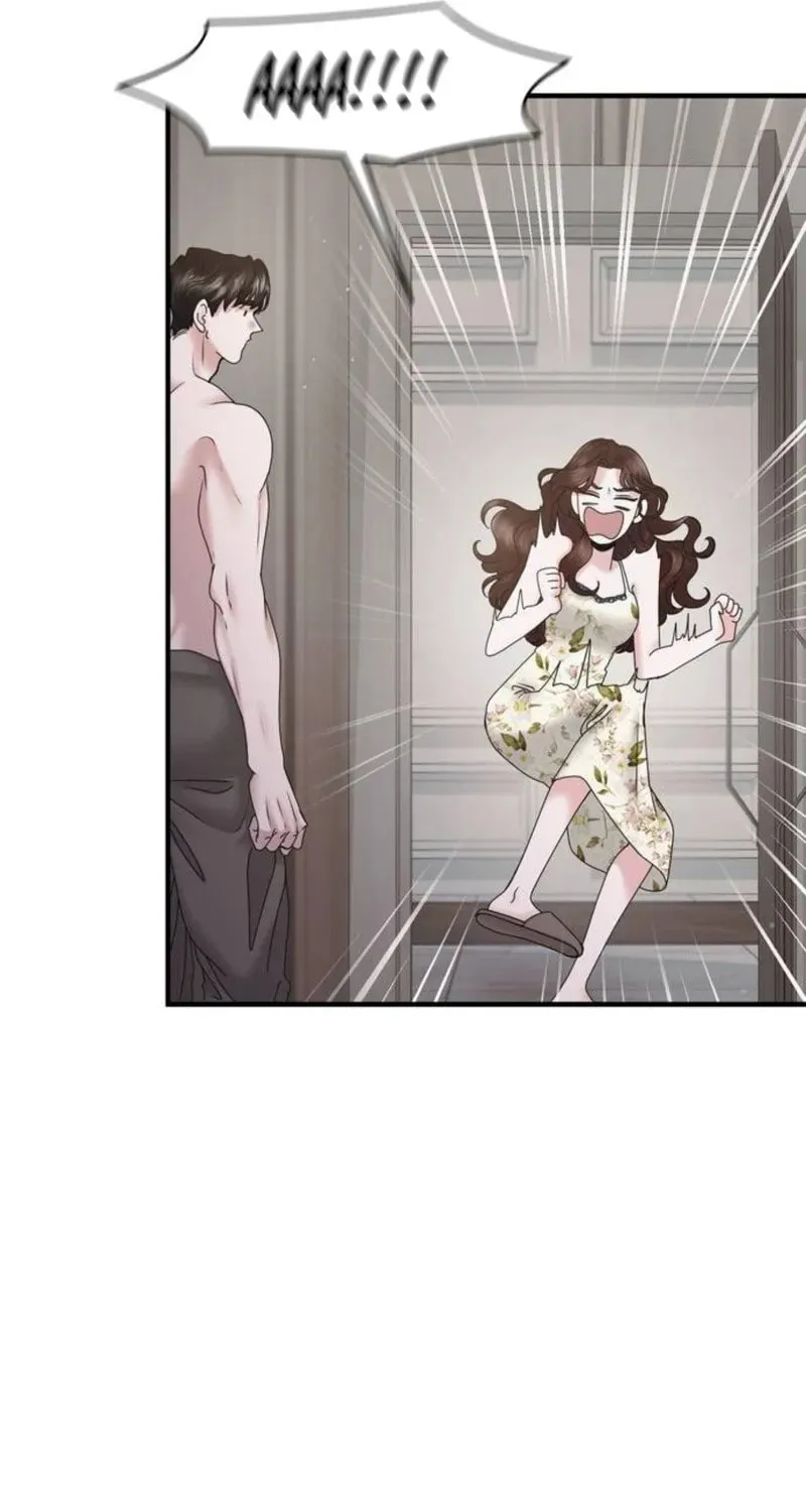 One Day I Found a Husband Chapter 22 page 61 - 