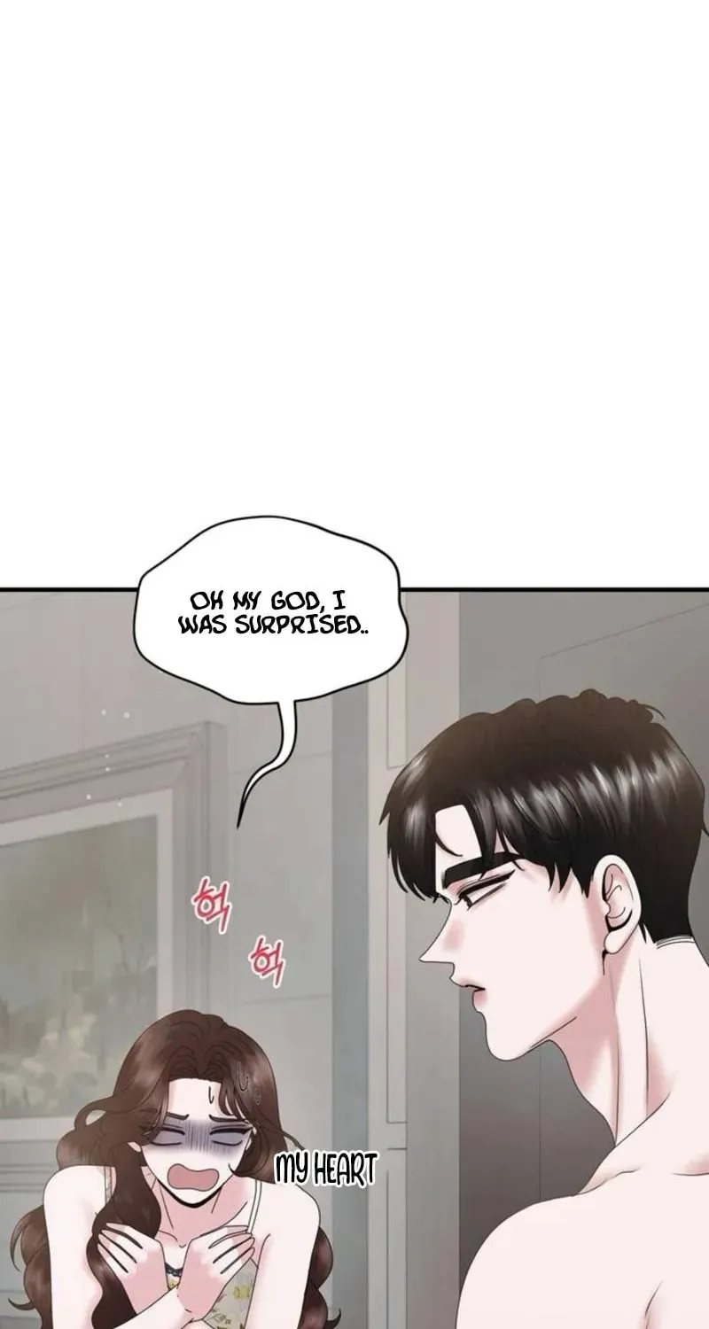One Day I Found a Husband Chapter 22 page 62 - 
