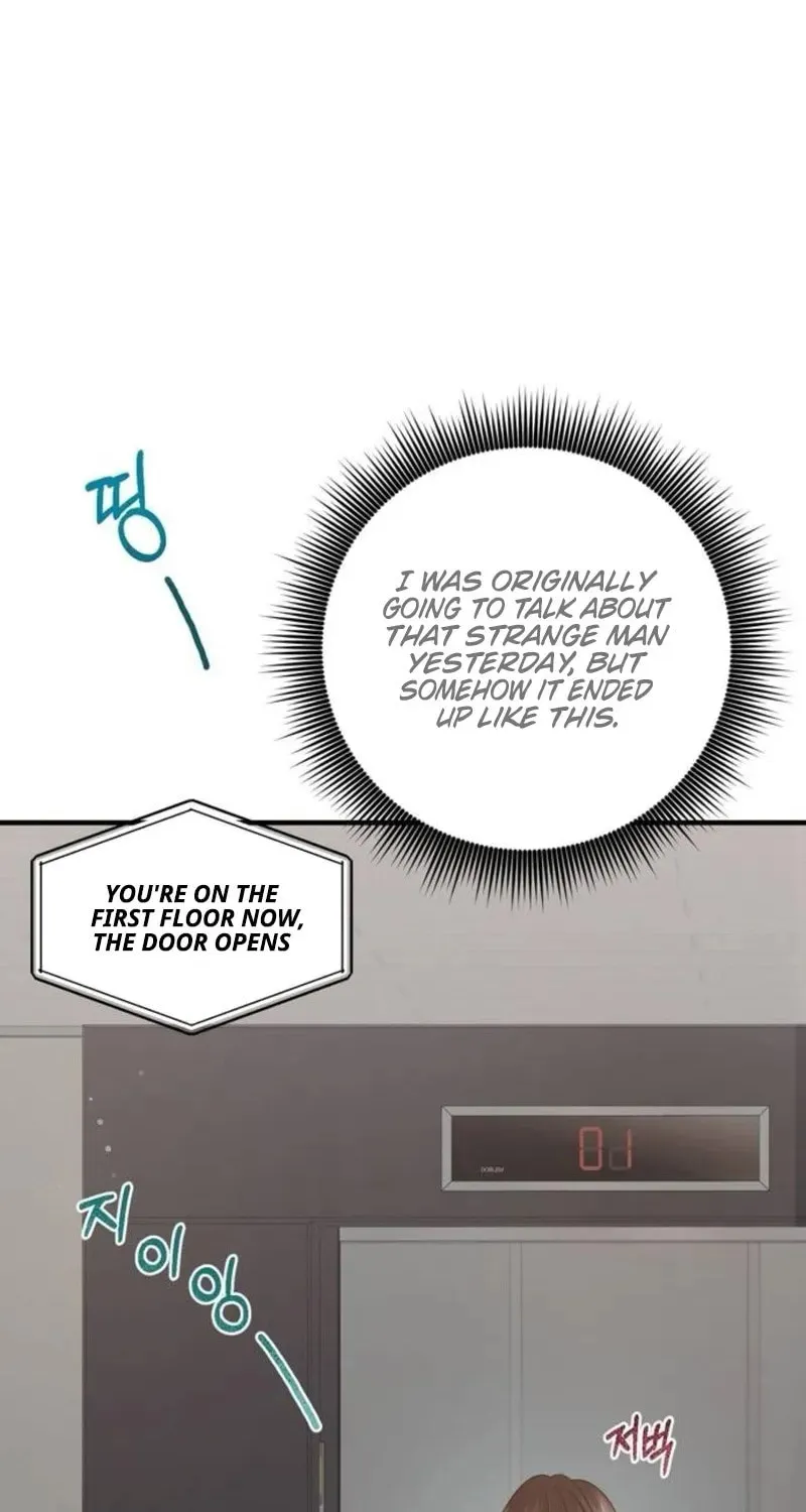One Day I Found a Husband Chapter 22 page 86 - 