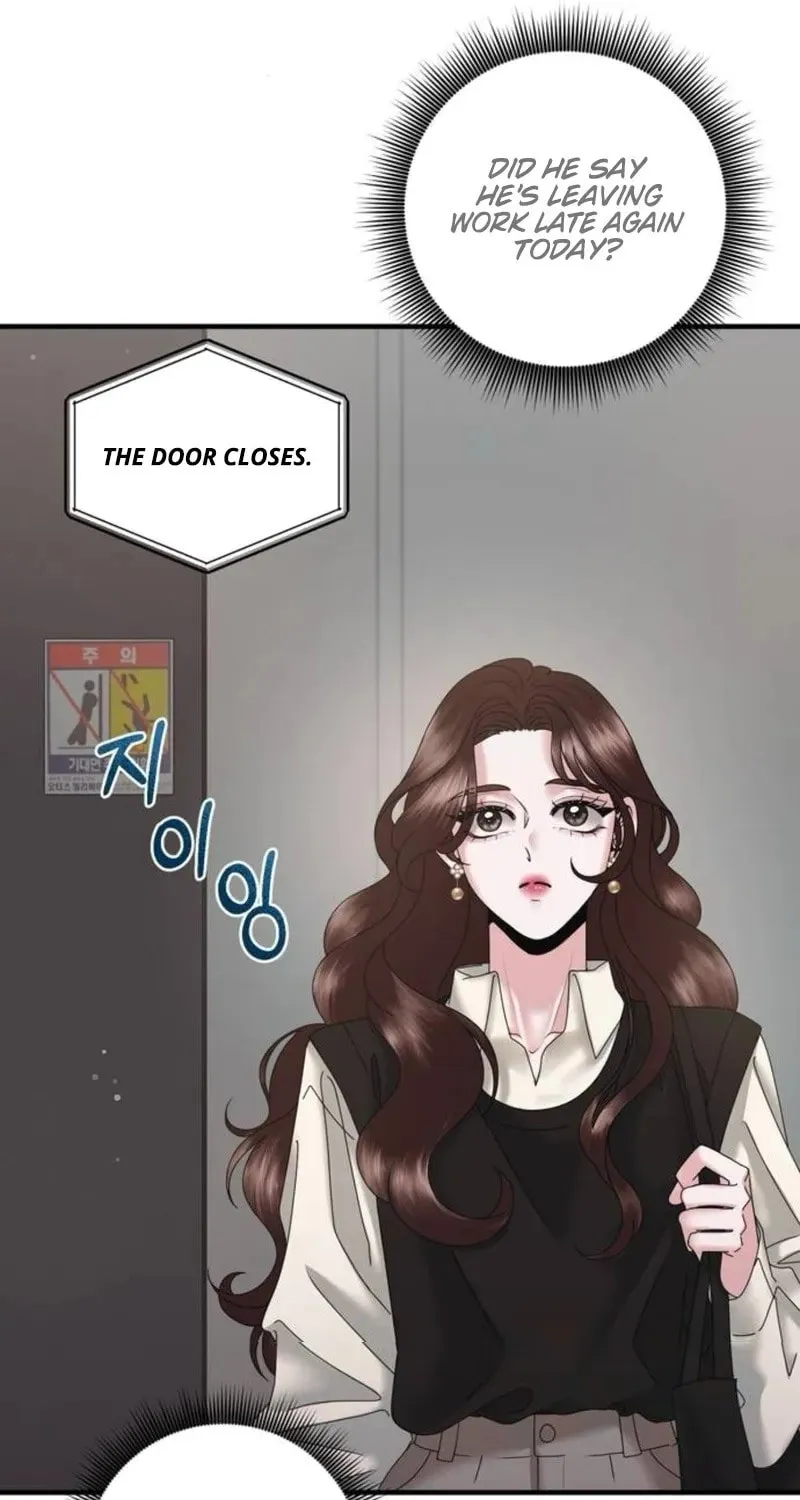 One Day I Found a Husband Chapter 22 page 88 - 