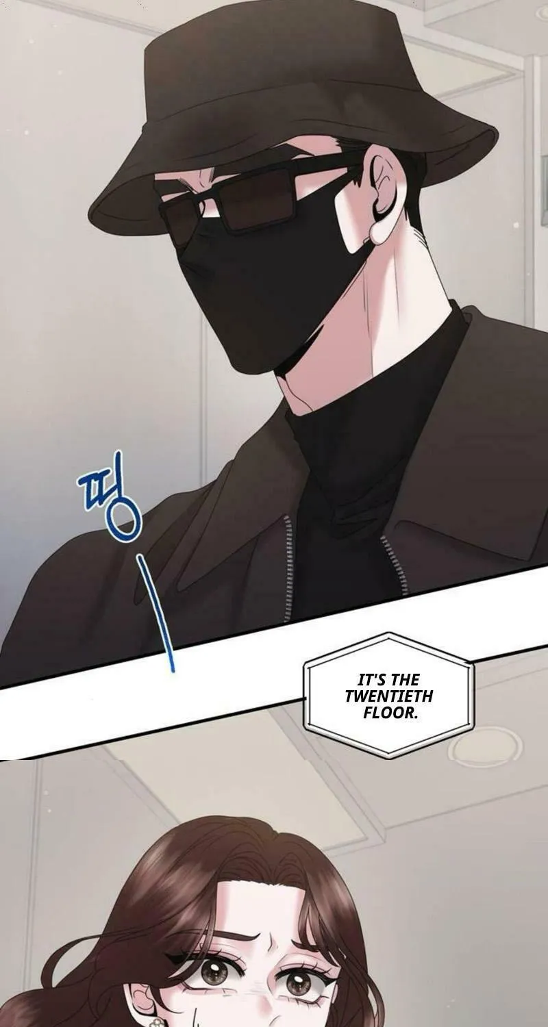 One Day I Found a Husband Chapter 23 page 12 - 