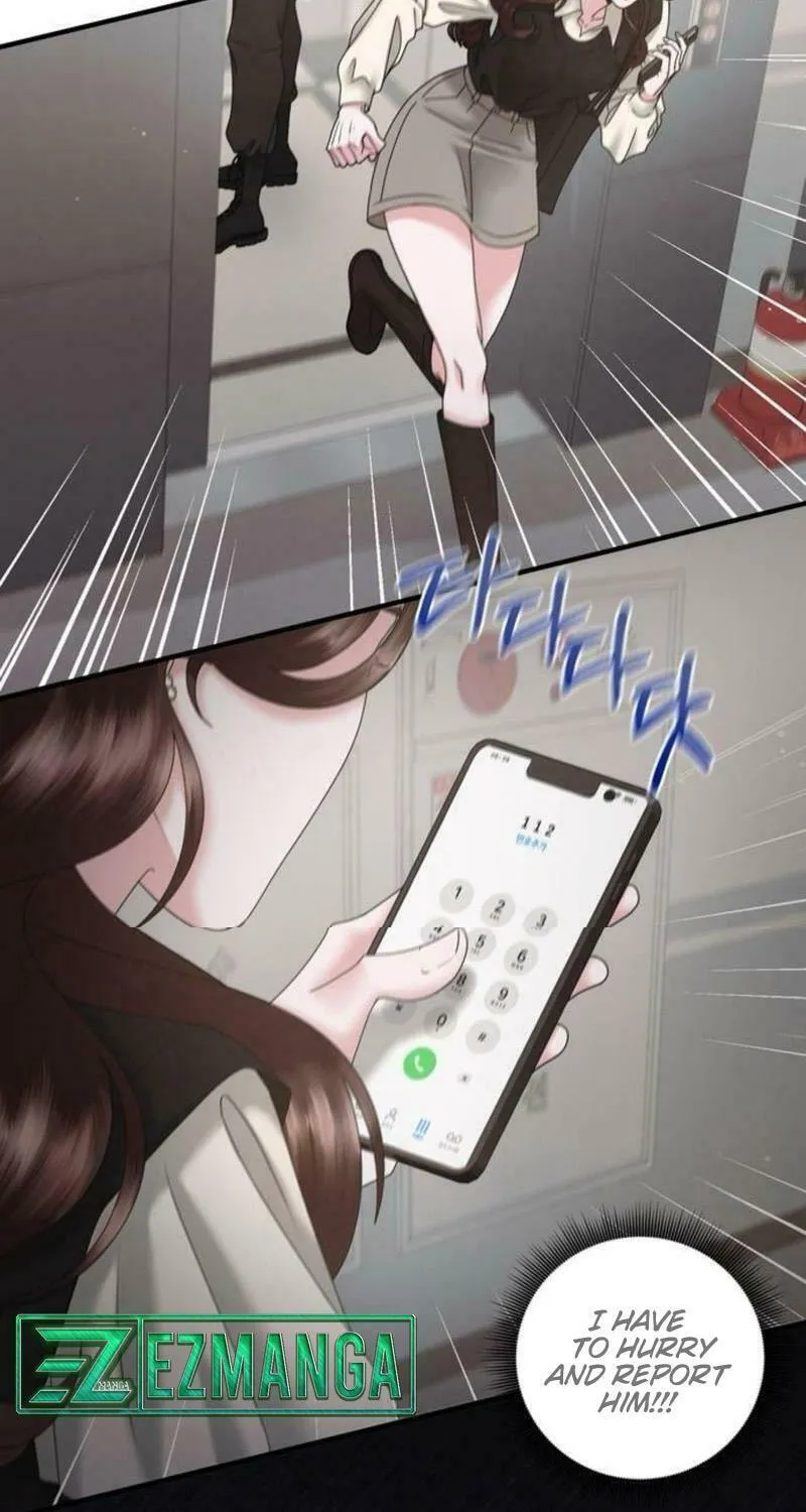One Day I Found a Husband Chapter 23 page 14 - 