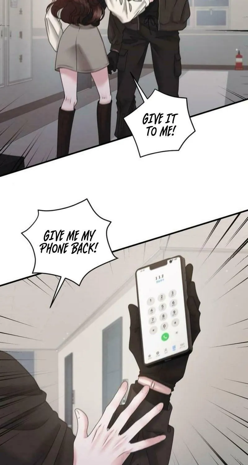 One Day I Found a Husband Chapter 23 page 17 - 