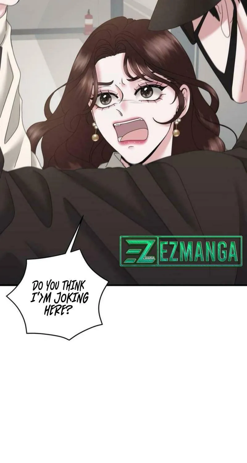 One Day I Found a Husband Chapter 23 page 19 - 