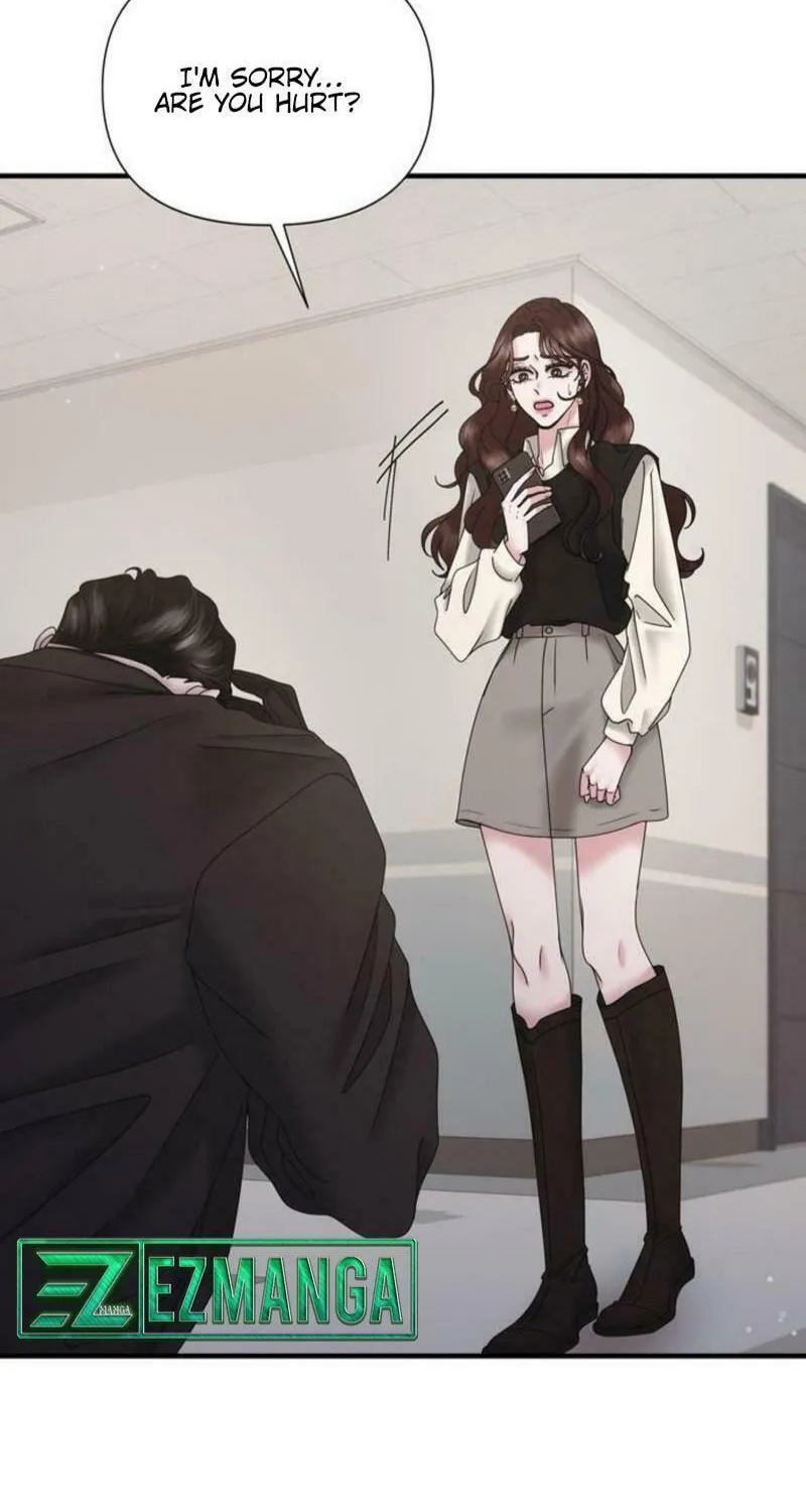 One Day I Found a Husband Chapter 23 page 23 - 
