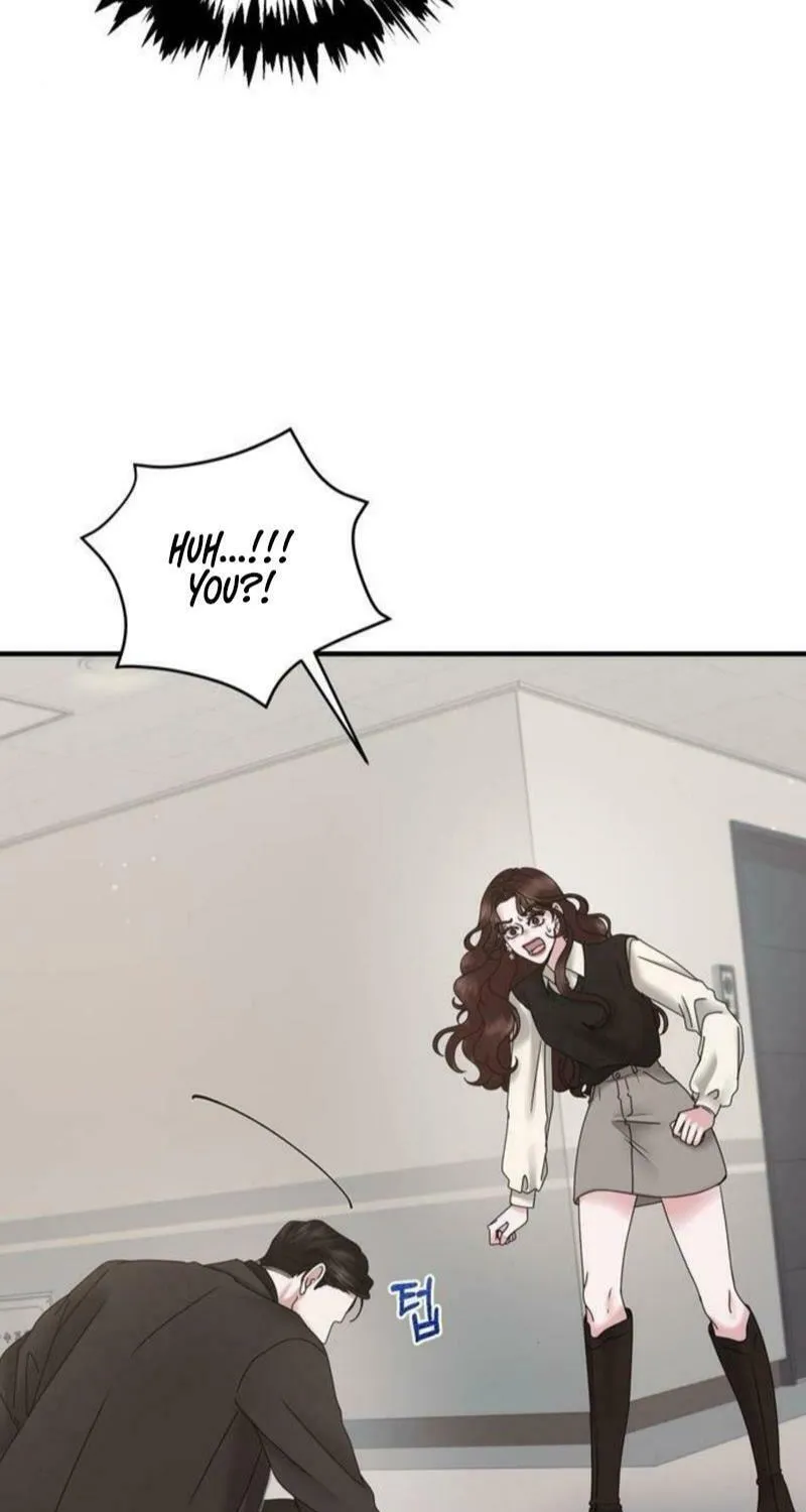 One Day I Found a Husband Chapter 23 page 28 - 