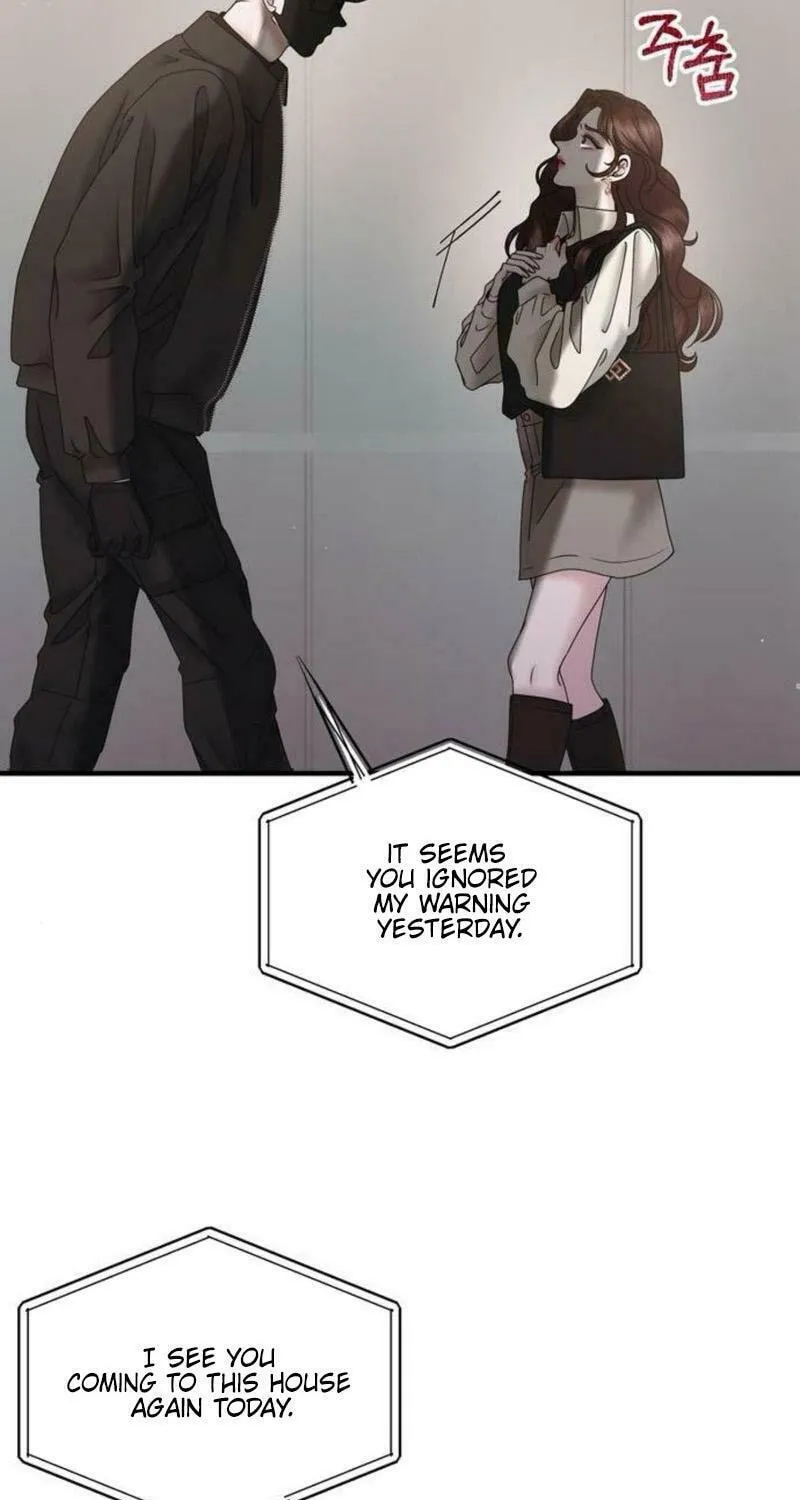 One Day I Found a Husband Chapter 23 page 5 - 