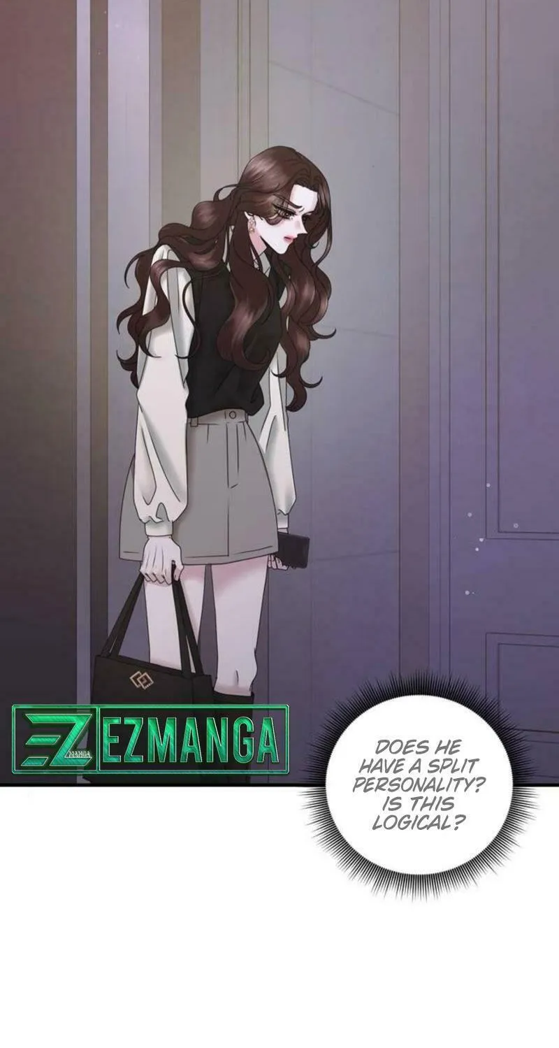 One Day I Found a Husband Chapter 23 page 41 - 