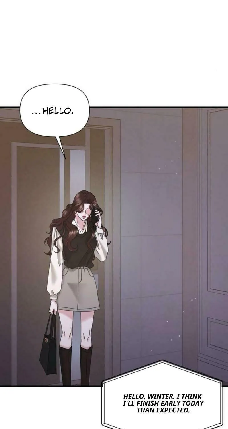 One Day I Found a Husband Chapter 23 page 46 - 