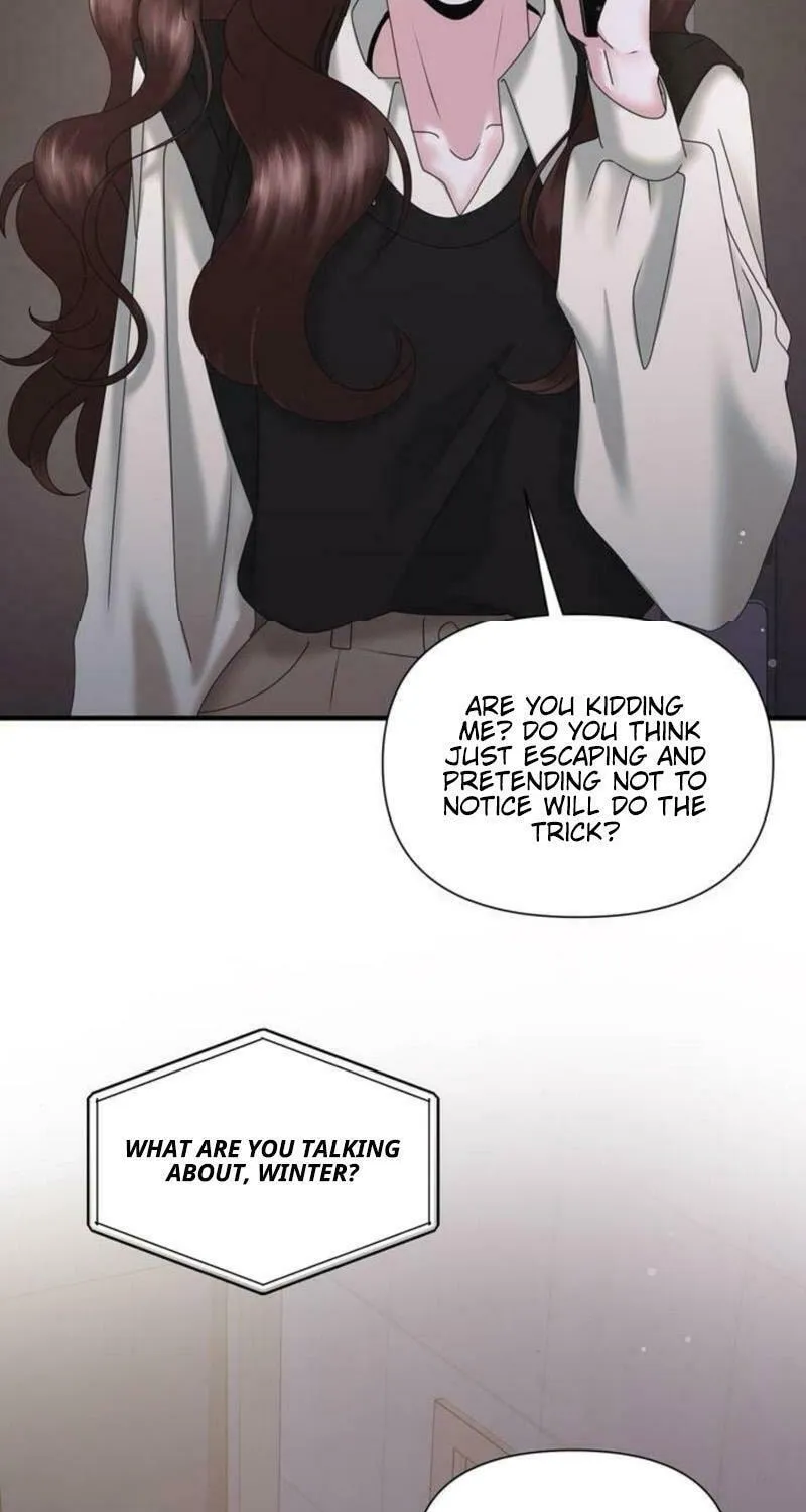 One Day I Found a Husband Chapter 23 page 48 - 