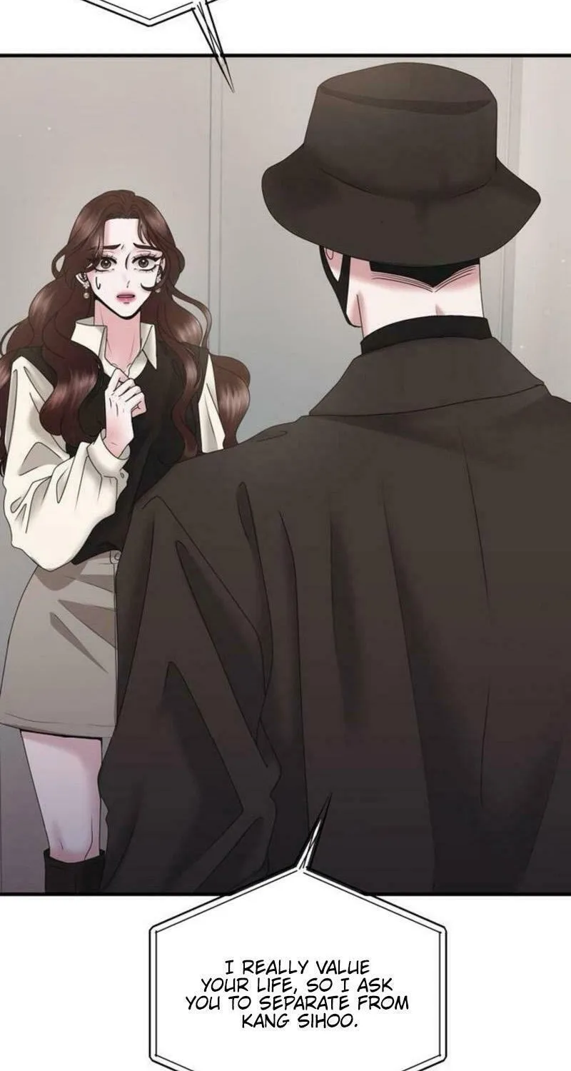 One Day I Found a Husband Chapter 23 page 6 - 