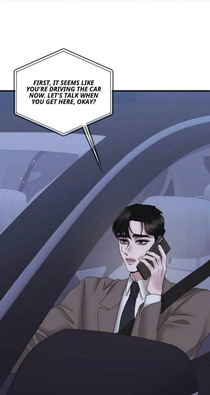 One Day I Found a Husband Chapter 23 page 56 - 