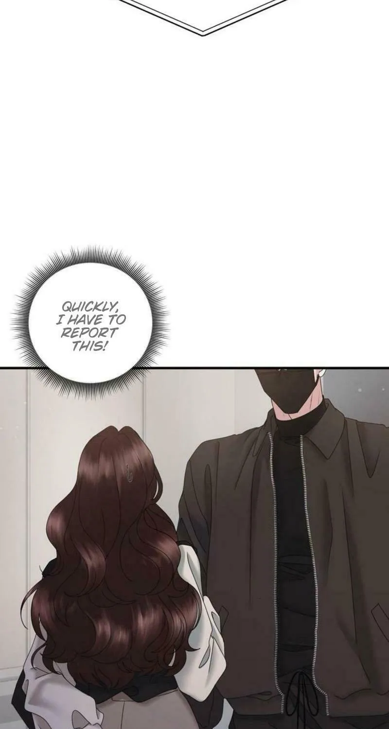 One Day I Found a Husband Chapter 23 page 7 - 