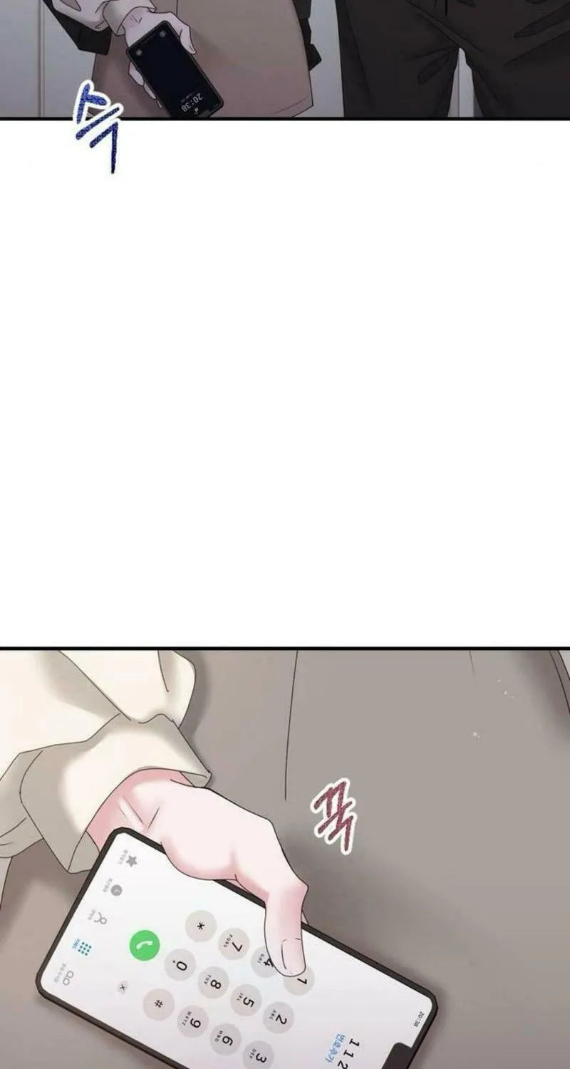 One Day I Found a Husband Chapter 23 page 8 - 