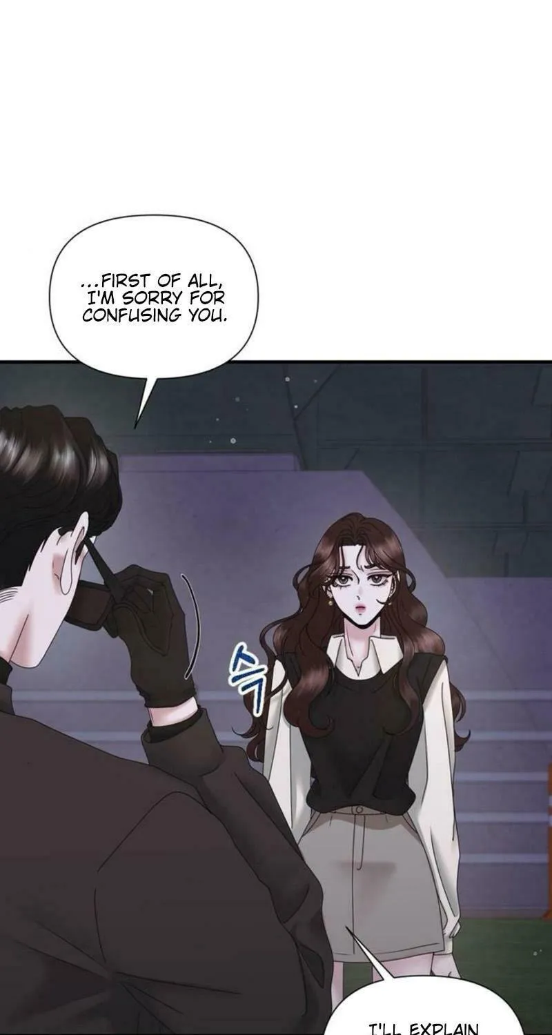 One Day I Found a Husband Chapter 23 page 80 - 