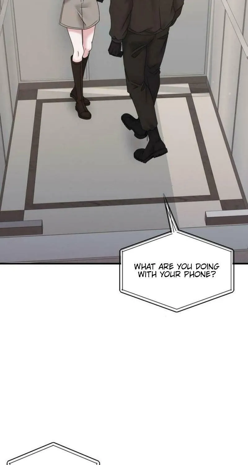 One Day I Found a Husband Chapter 23 page 10 - 