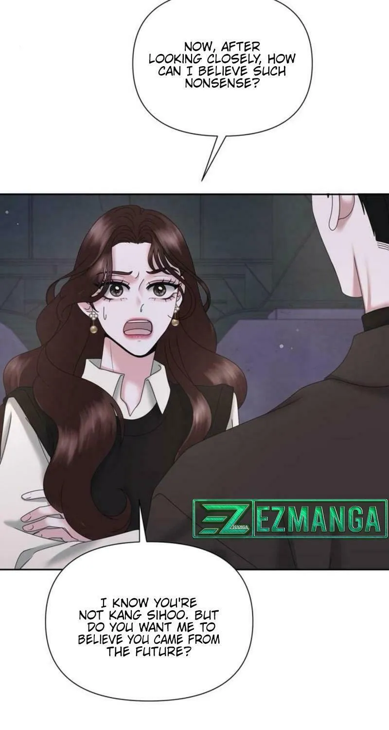 One Day I Found a Husband Chapter 24 page 14 - 