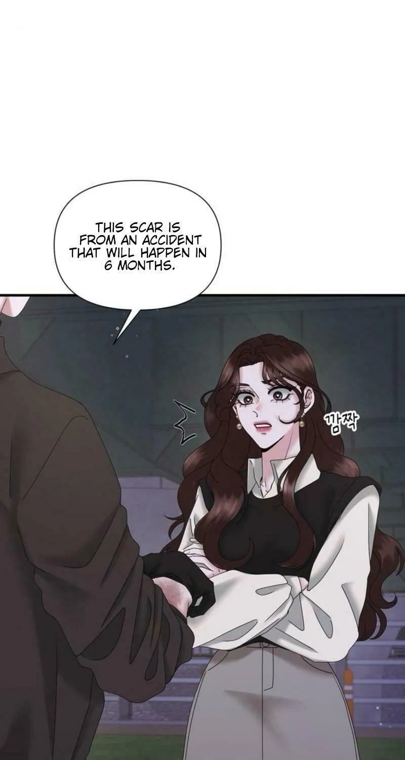 One Day I Found a Husband Chapter 24 page 17 - 